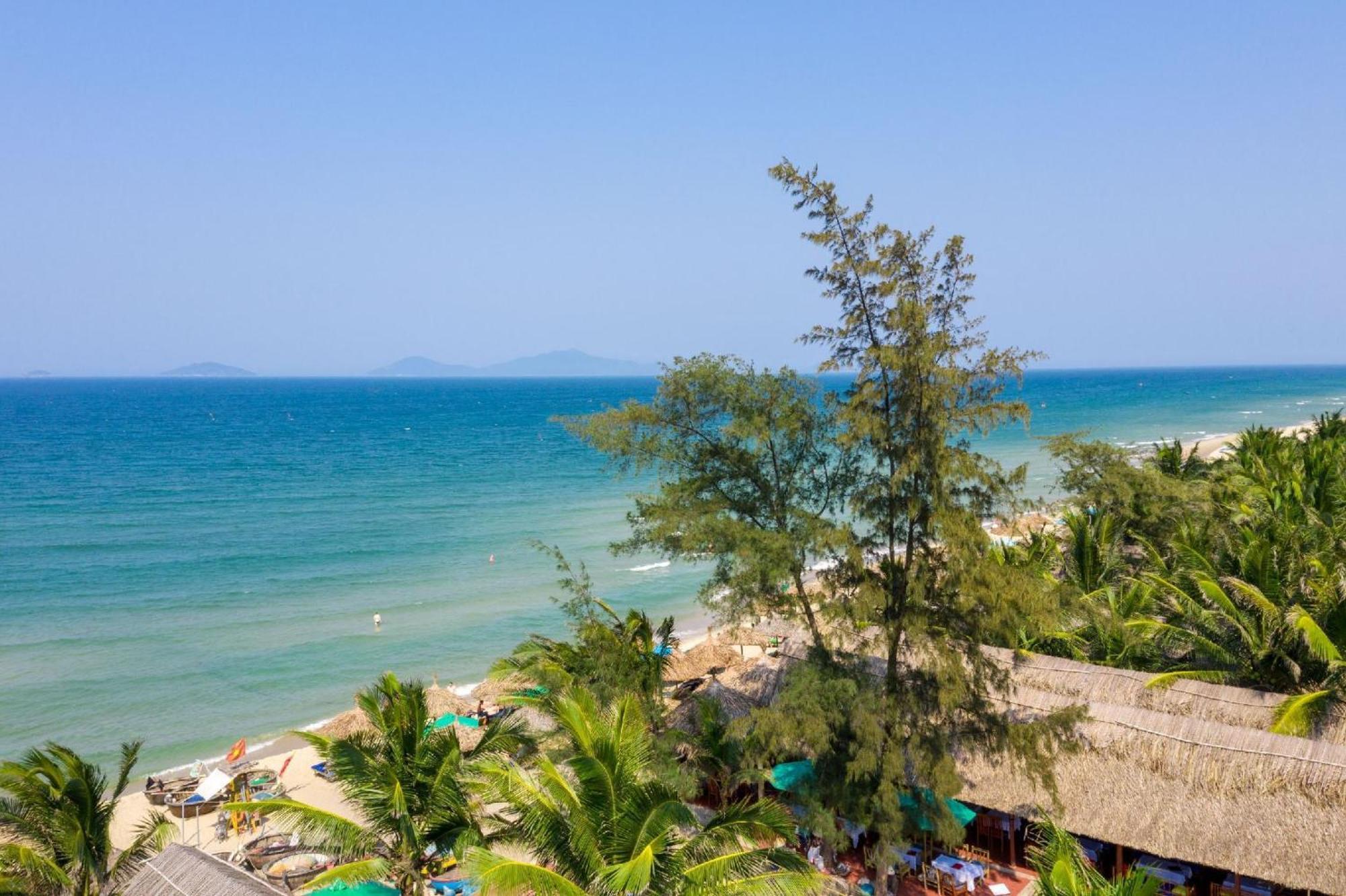 An Bang Beach Hai An Villa Hoi An Exterior foto